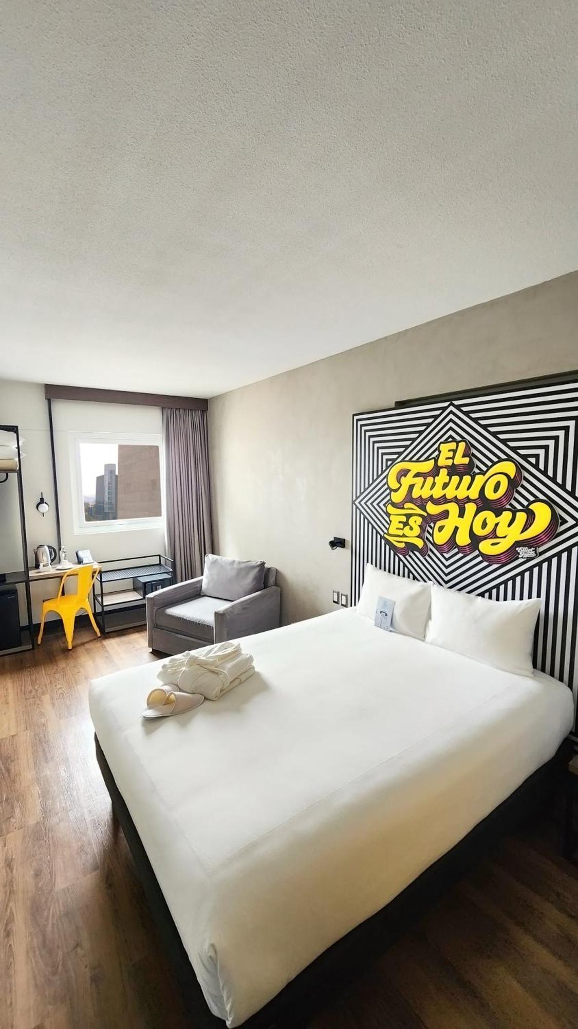 Hotel Ibis Styles San Isidro Lima