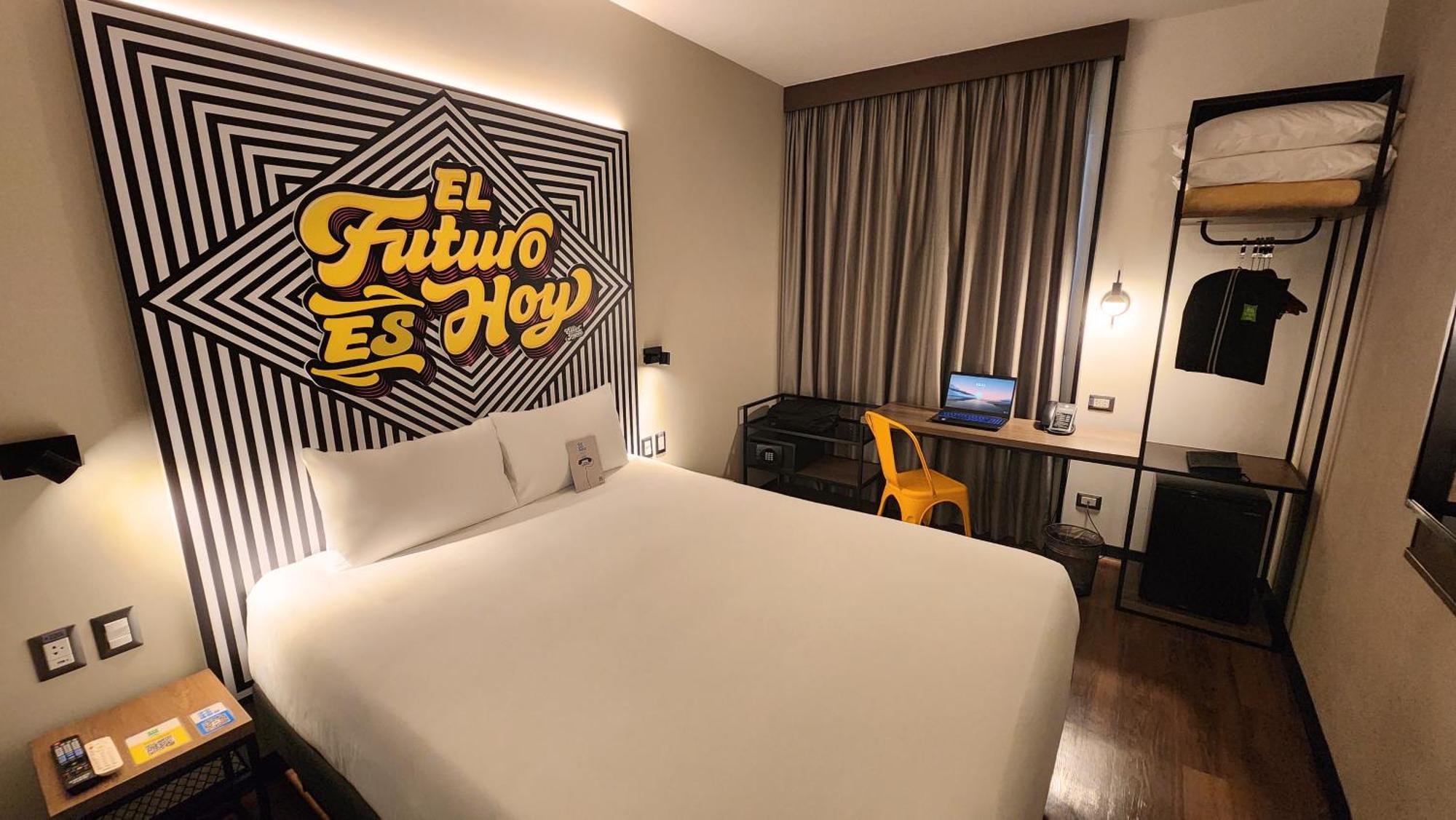 Hotel Ibis Styles San Isidro Lima