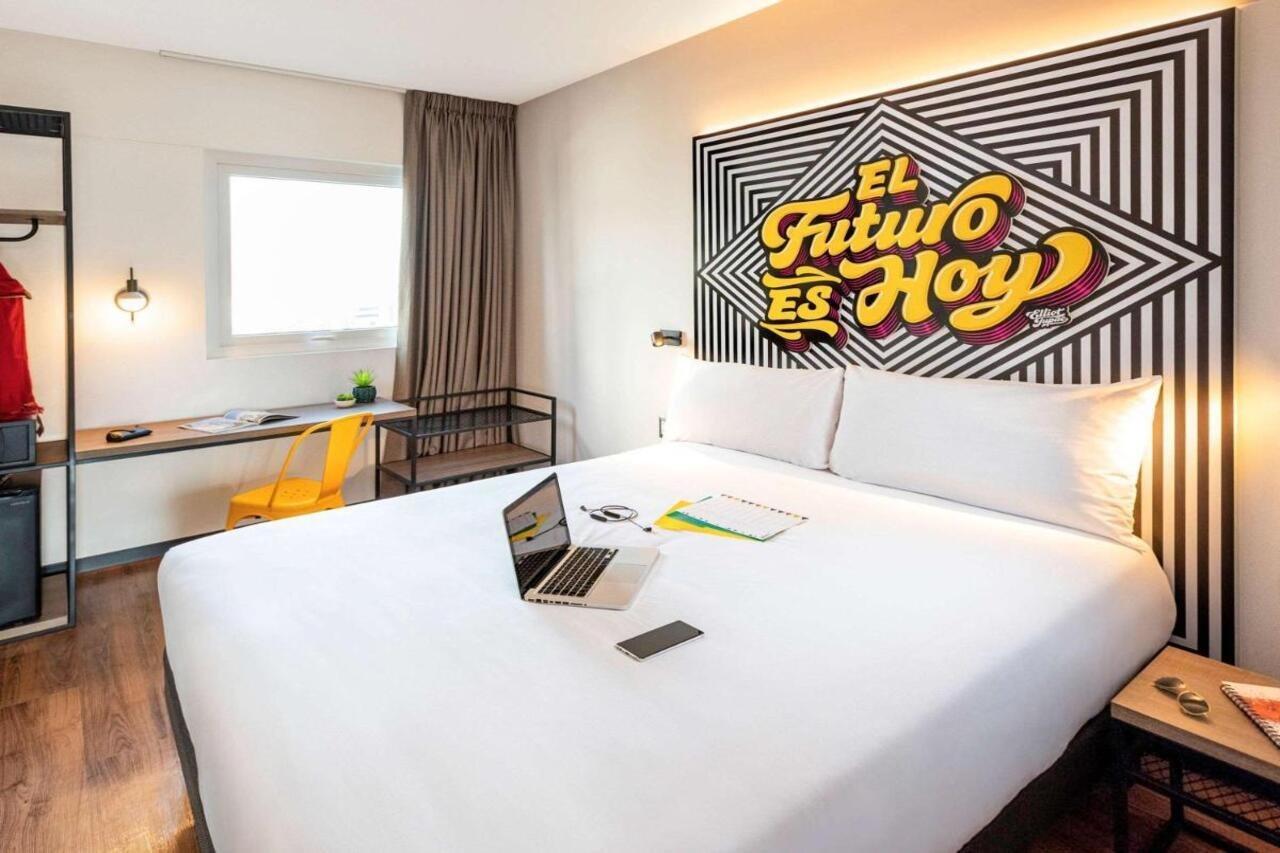 Hotel Ibis Styles San Isidro 4*
