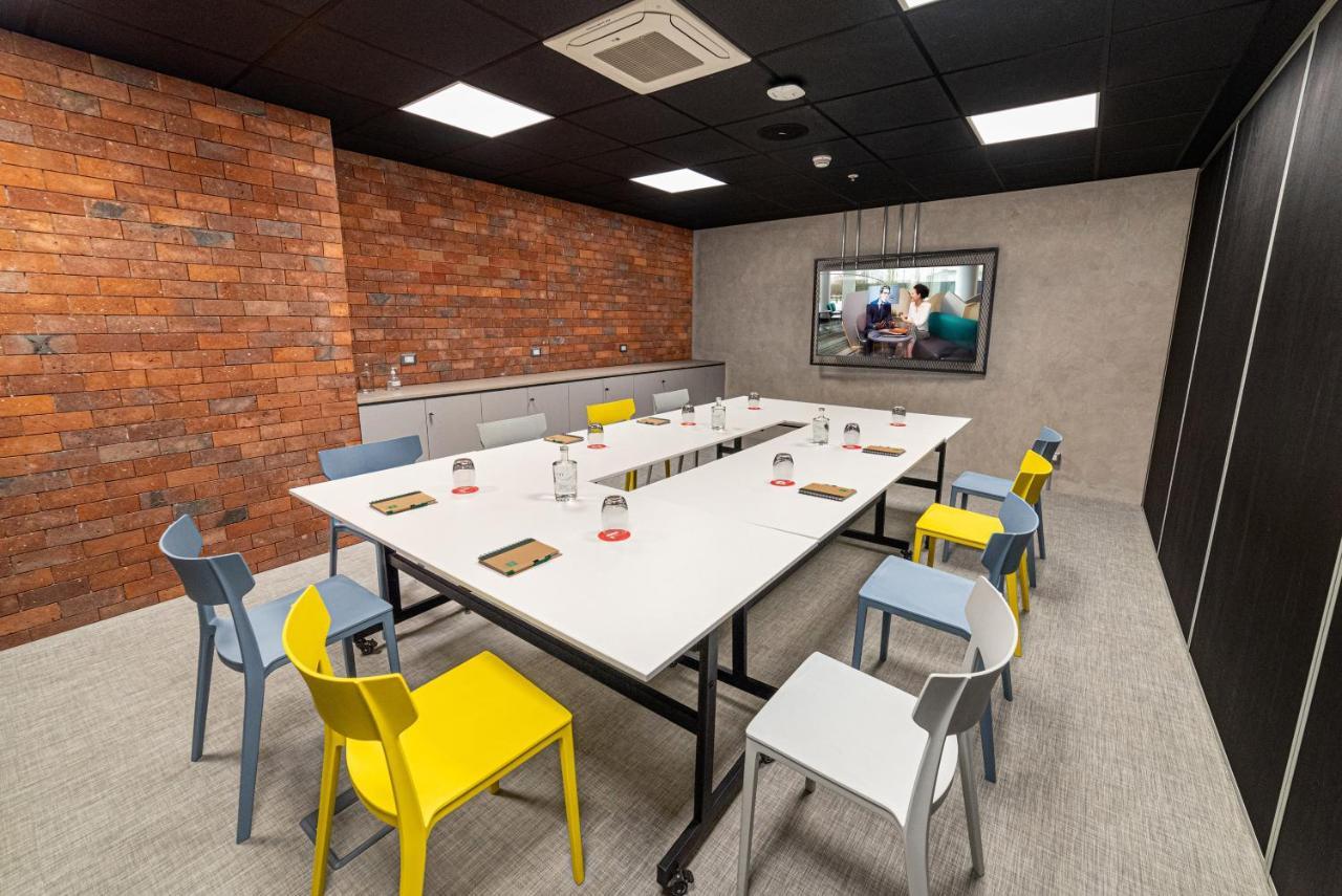 Hotel Ibis Styles San Isidro 4*
