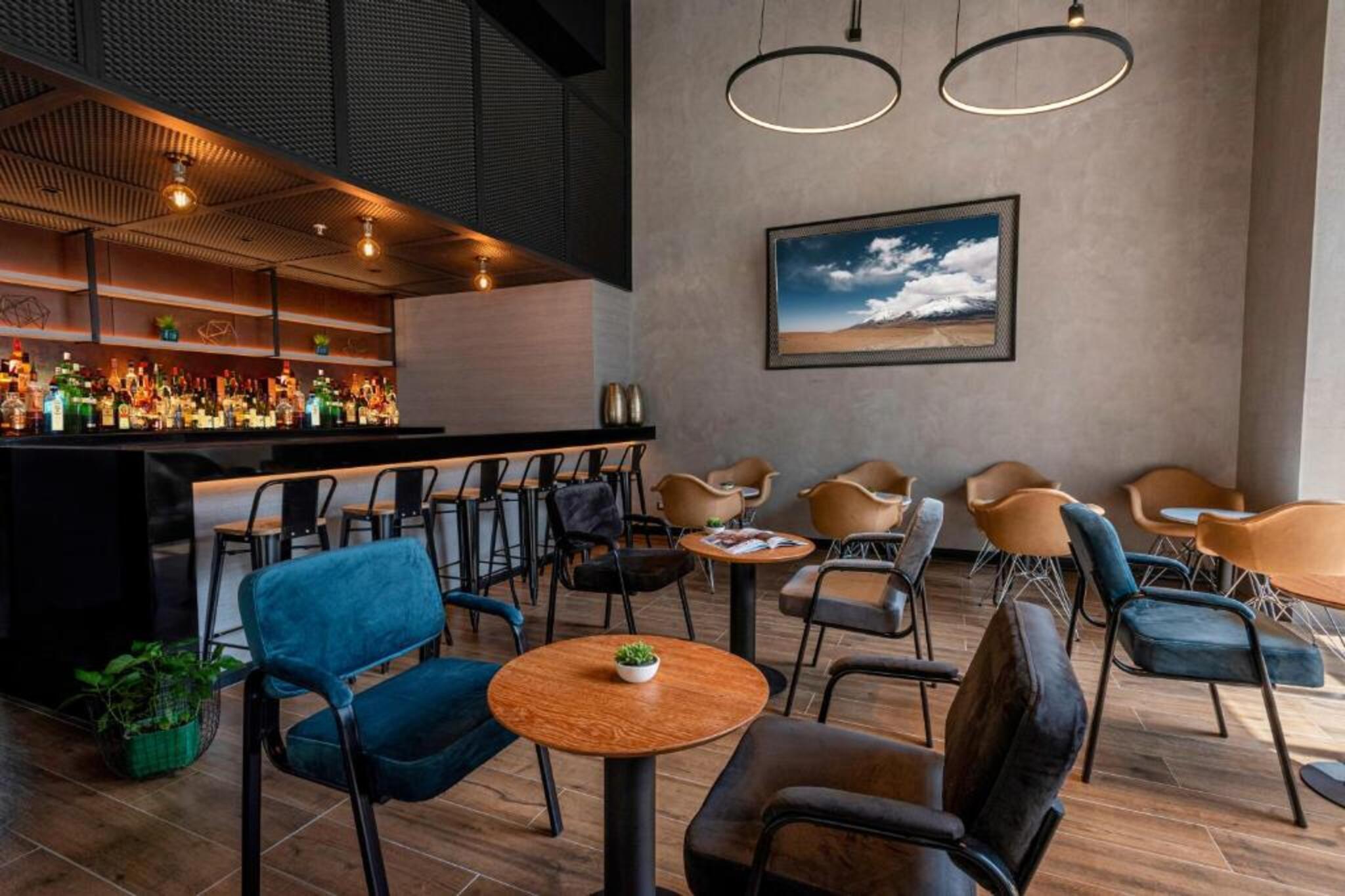 Ibis Styles San Isidro Hotel Lima