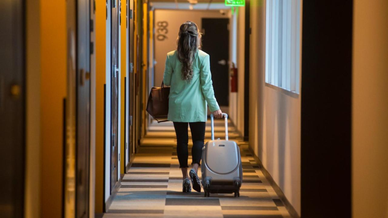 Ibis Styles San Isidro 4*