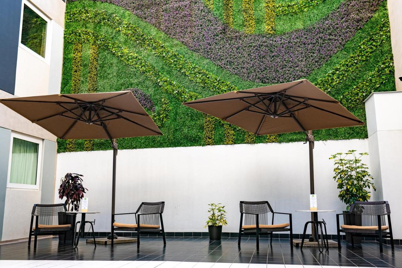 Hotel Ibis Styles San Isidro