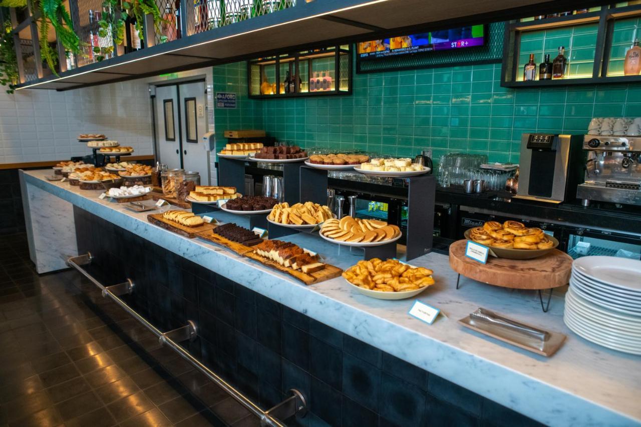 Ibis Styles San Isidro Hotel 4*