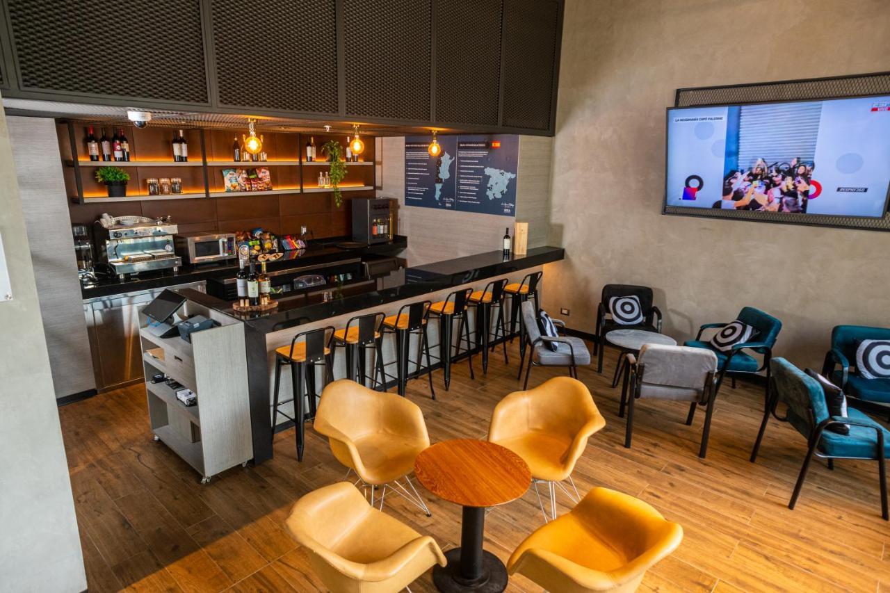 Ibis Styles San Isidro