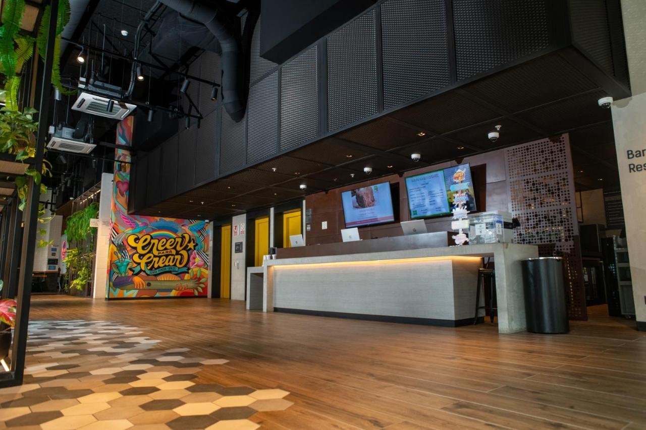 Ibis Styles San Isidro Hotel
