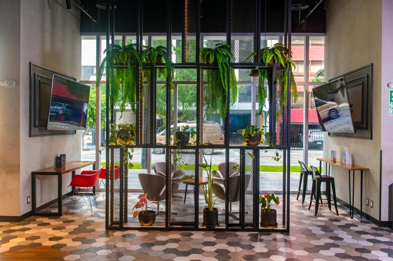 Ibis Styles San Isidro 4* Lima