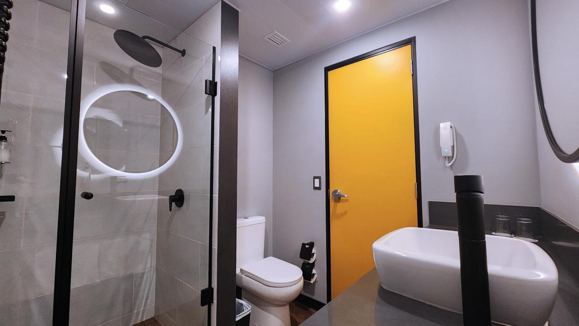 Ibis Styles San Isidro Hotel 4*